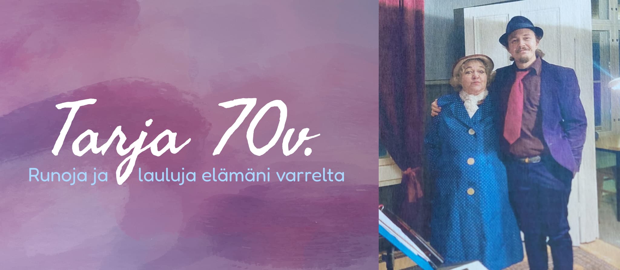 Tarja 70v.