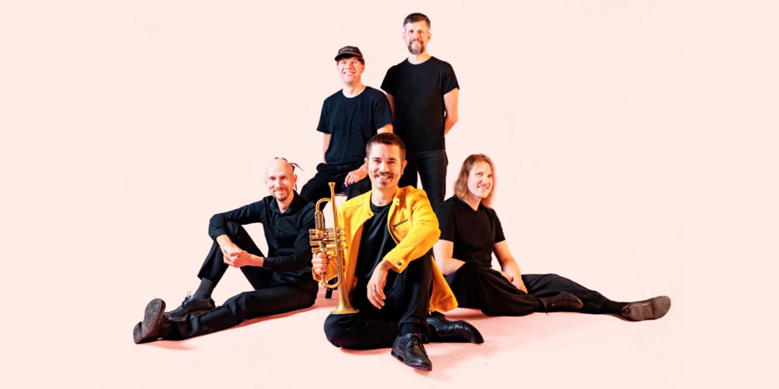 Ilkka Arola Sound Tagine