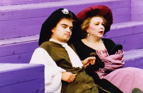 Hurskastelijoiden salaliitto